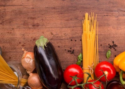 Waukee Area Christian Services Food Pantry