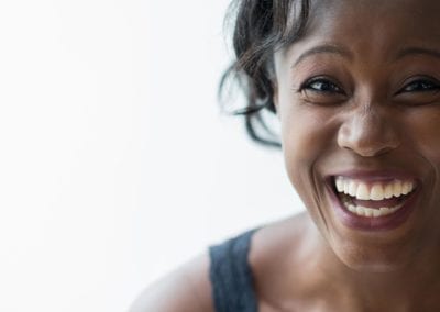 Impacting Lives In Our Community