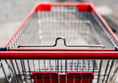 Food Distribution - Family Size