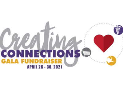 Creating Connections Gala Fundraiser