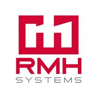 rmh systems logo RMH Systems logo