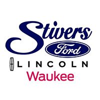 stivers logo Stivers logo