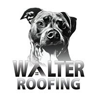 walter roofing logo Walter Roofing logo