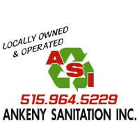 Ankeny Sanitation Logo (3) Ankeny Sanitation Logo