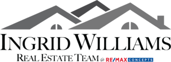 Ingrid New Logo Ingrid Williams Logo