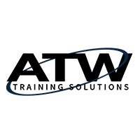 atw logo ATW Training Solutions Logo