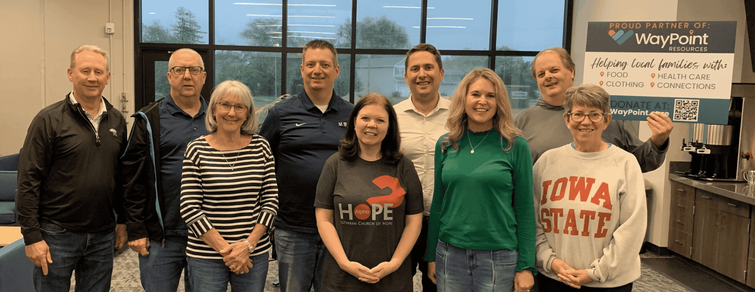 May Board Compressed 2025 Board of Directors