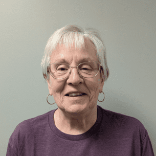 Maureen Briles