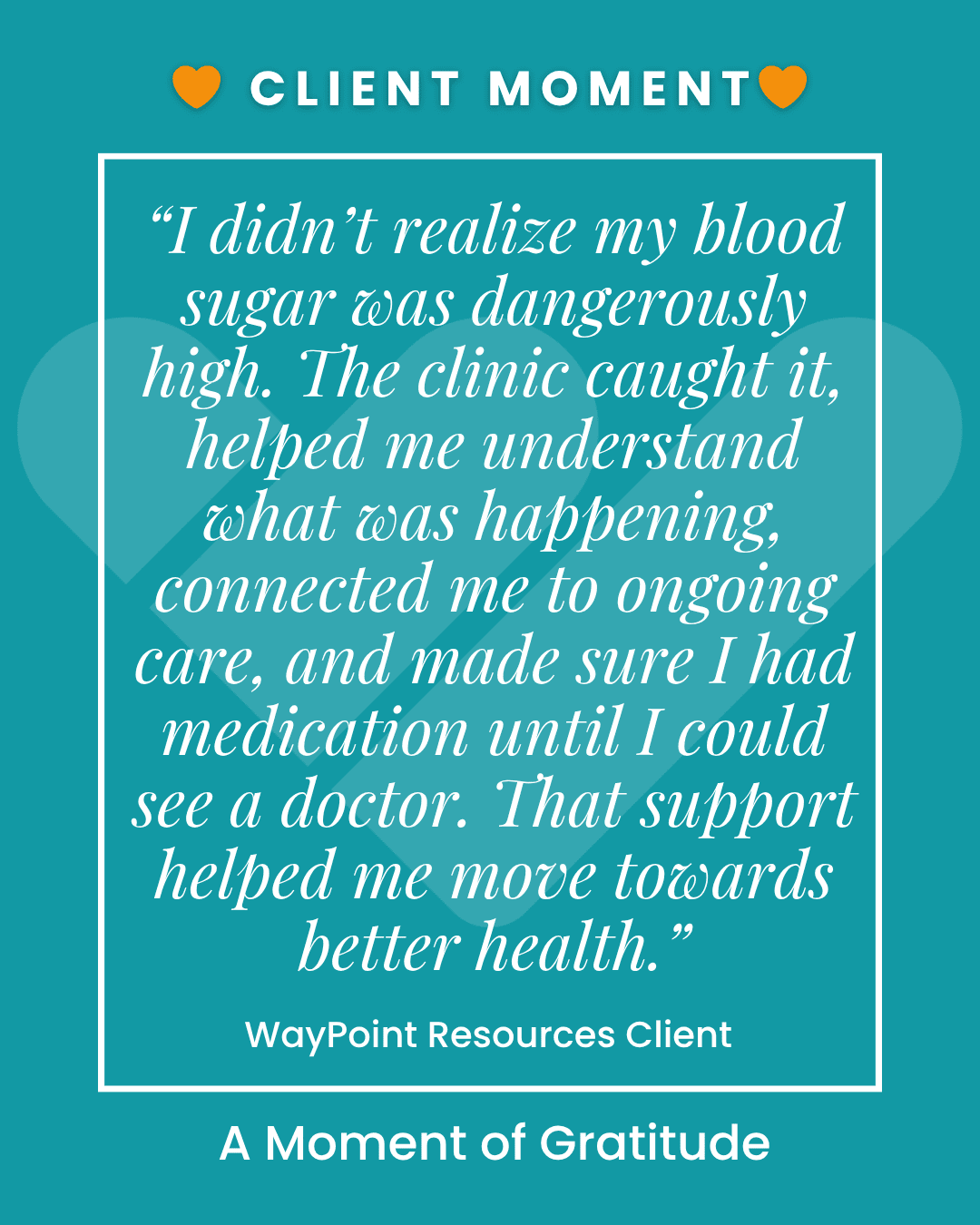 Client Moments 2
