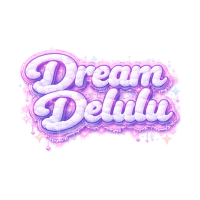 Dream Delulu Logo
