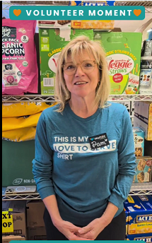 Volunteer Moment 1