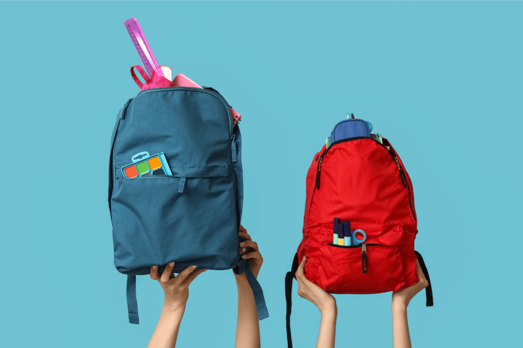 2026 School Supplies